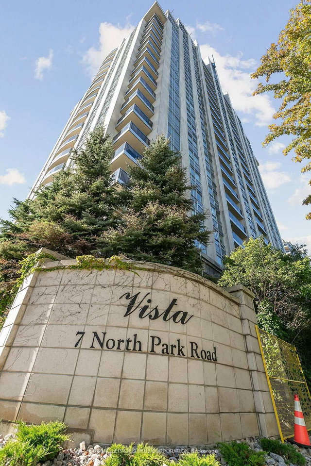 1202 - 7 N Park Road