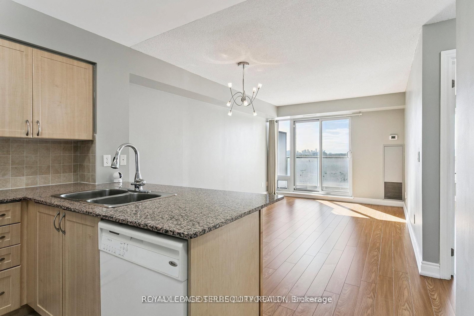 7 N Park Road, Unit 1202 - Photo 2