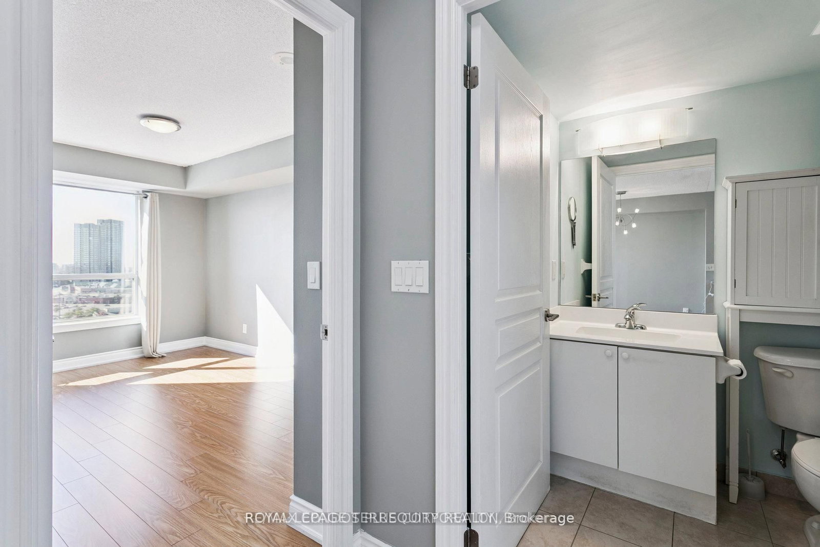 7 N Park Road, Unit 1202 - Photo 6