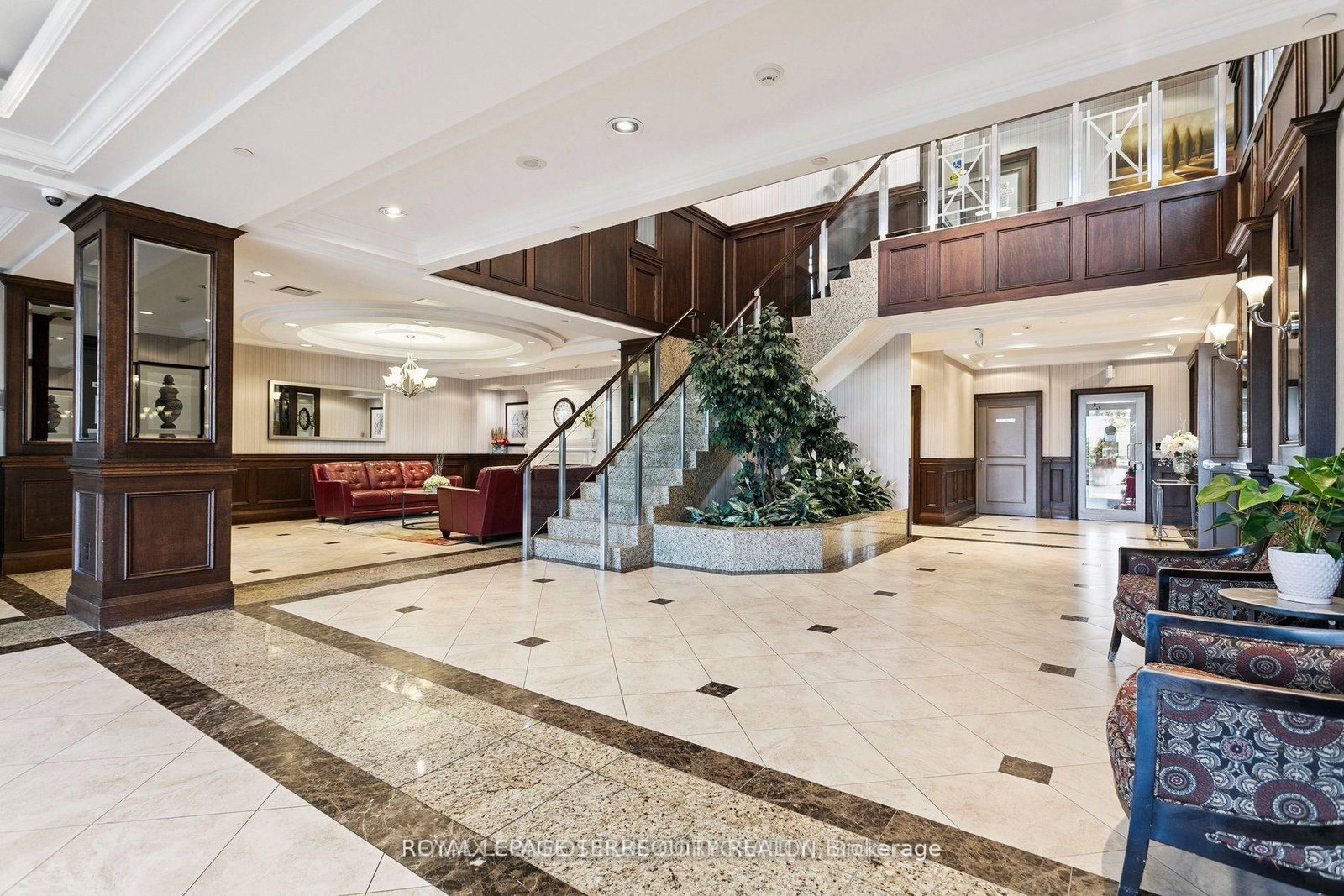 7 N Park Road, Unit 1202 - Photo 9