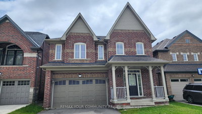 3 Prince of Wales Dr | Markham | Image