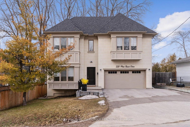 220 Pine Beach Dr, Georgina, L4P 2V5 | Image 2