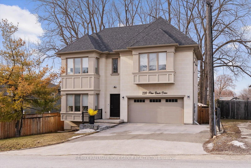 220 Pine Beach Dr, Georgina, L4P 2V5 | Image 3