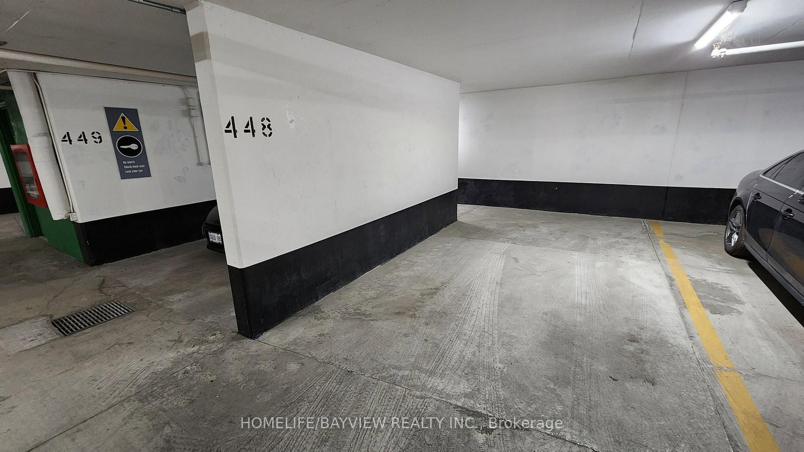 9600 Yonge Street, Unit 206B - Photo 11