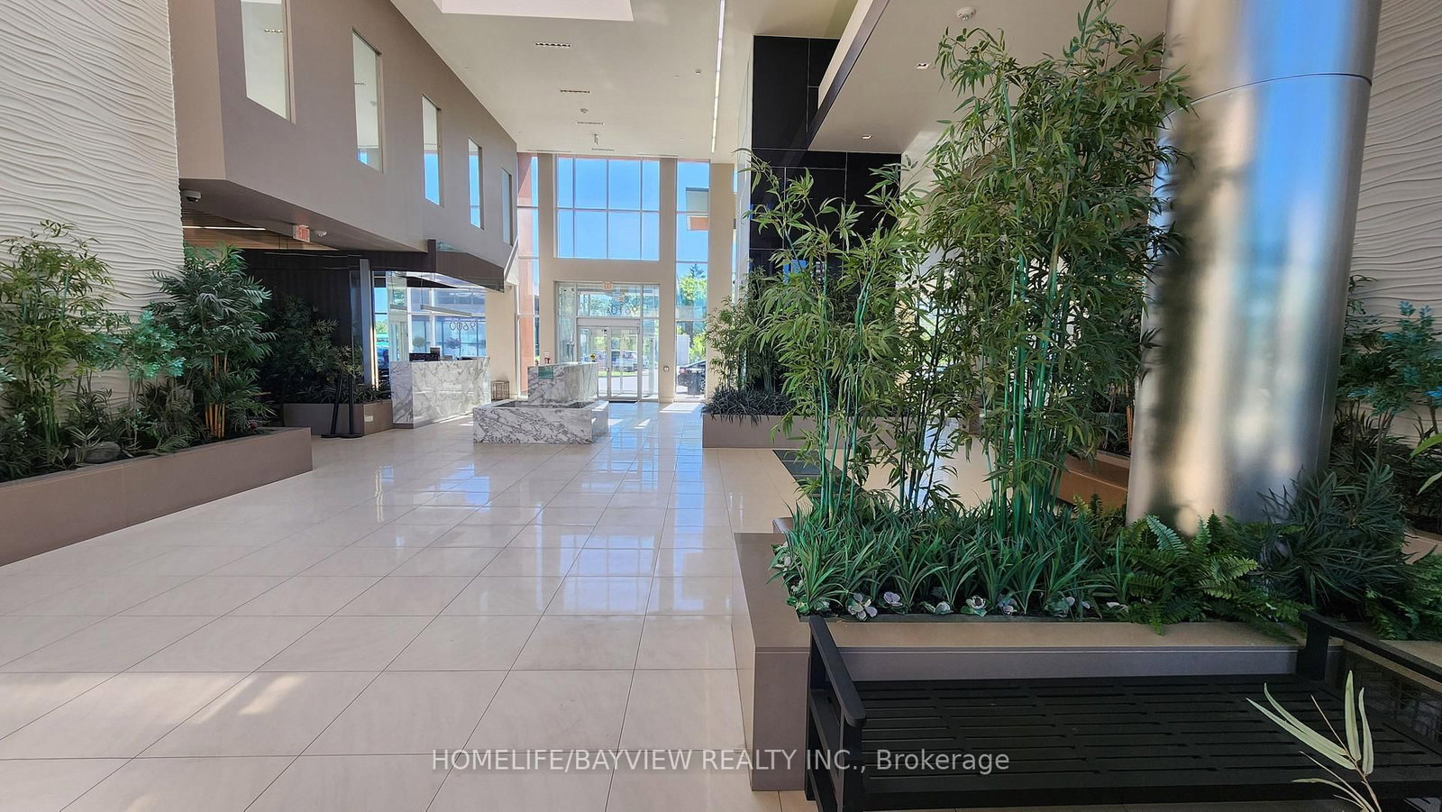 9600 Yonge Street, Unit 206B - Photo 4