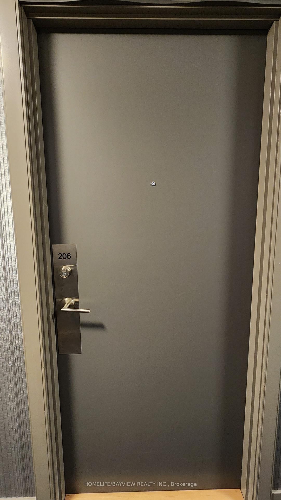 9600 Yonge Street, Unit 206B - Photo 9