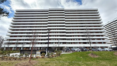 1011 - 80 Inverlochy Blvd | Markham | Image
