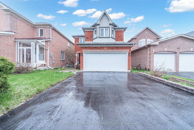 146 Roxbury St | Markham | Image