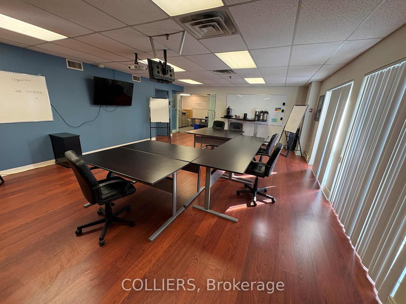 103 - 7181 Woodbine Ave, Markham, L3R 1A3 | Image 3