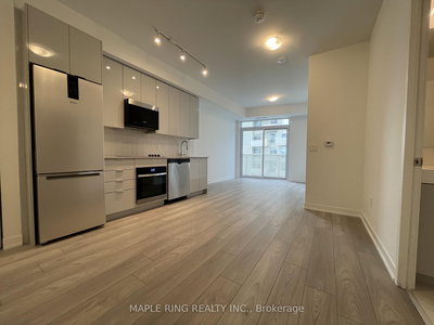 1416 - 10 abeja St | Vaughan | Image