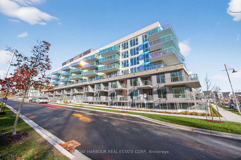 254 - 333 Sunseeker Ave, Innisfil, L9S 0R6 | Image 2