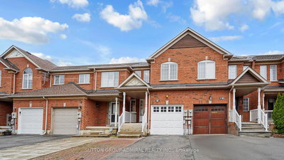 78 Camino Dr | Vaughan | Image