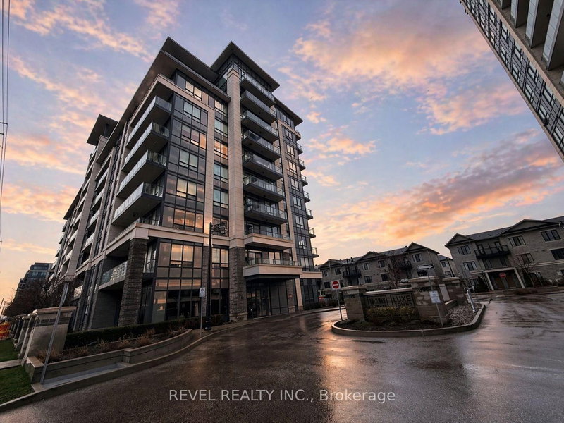 611 - 396 Highway 7 E, Richmond Hill, L4B 0G7 | Image 2
