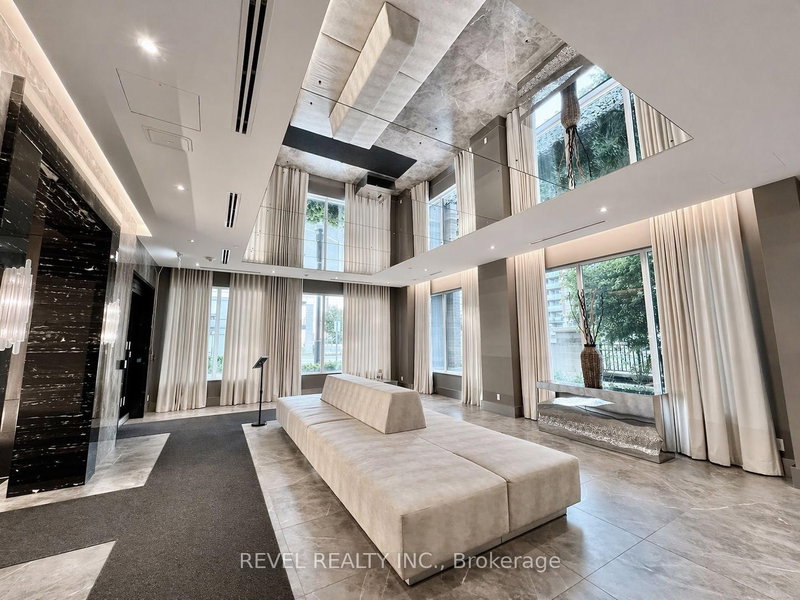 611 - 396 Highway 7 E, Richmond Hill, L4B 0G7 | Image 3