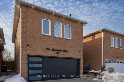 150 Brookmill Dr | Vaughan | Image