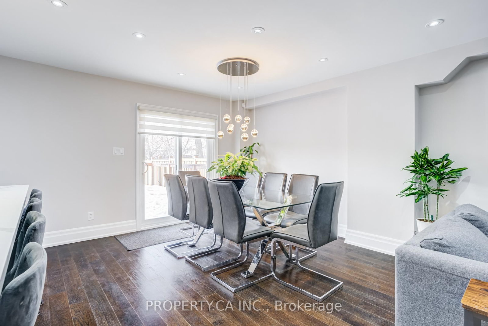 Detached House for sale at 150 Brookmill Drive, Vaughan, Ontario, L4J 6M2 - Brownridge - MLS: N13021580