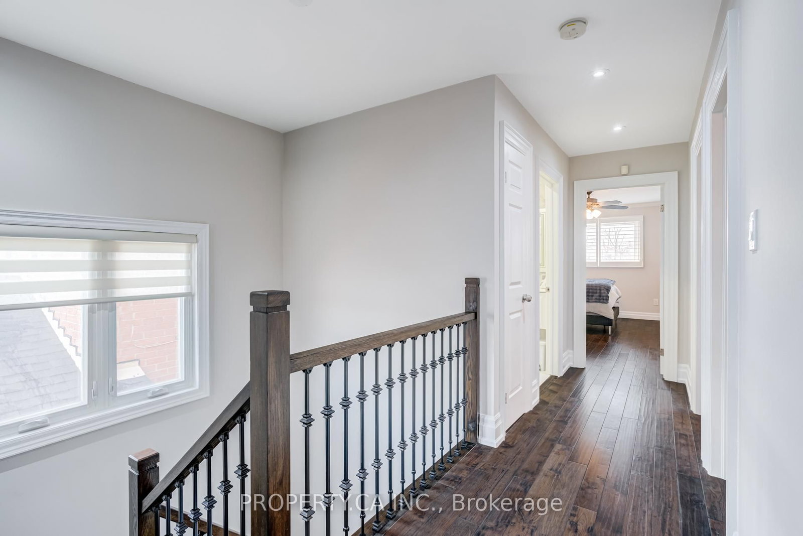 Detached House for sale at 150 Brookmill Drive, Vaughan, Ontario, L4J 6M2 - Brownridge - MLS: N13021580