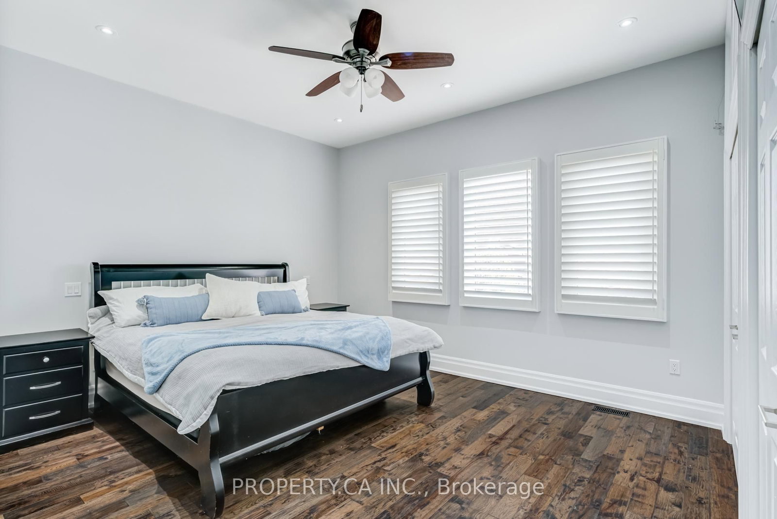 Detached House for sale at 150 Brookmill Drive, Vaughan, Ontario, L4J 6M2 - Brownridge - MLS: N13021580