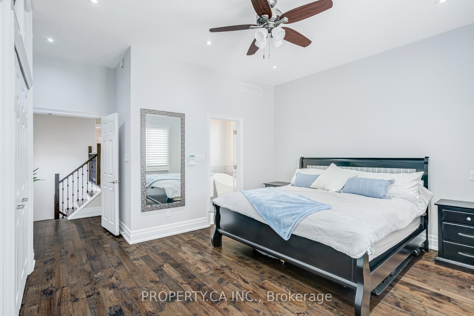 Detached House for sale at 150 Brookmill Drive, Vaughan, Ontario, L4J 6M2 - Brownridge - MLS: N13021580