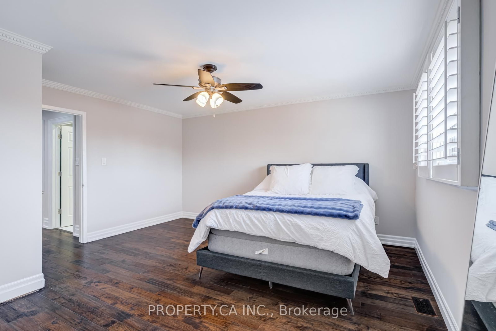 Detached House for sale at 150 Brookmill Drive, Vaughan, Ontario, L4J 6M2 - Brownridge - MLS: N13021580