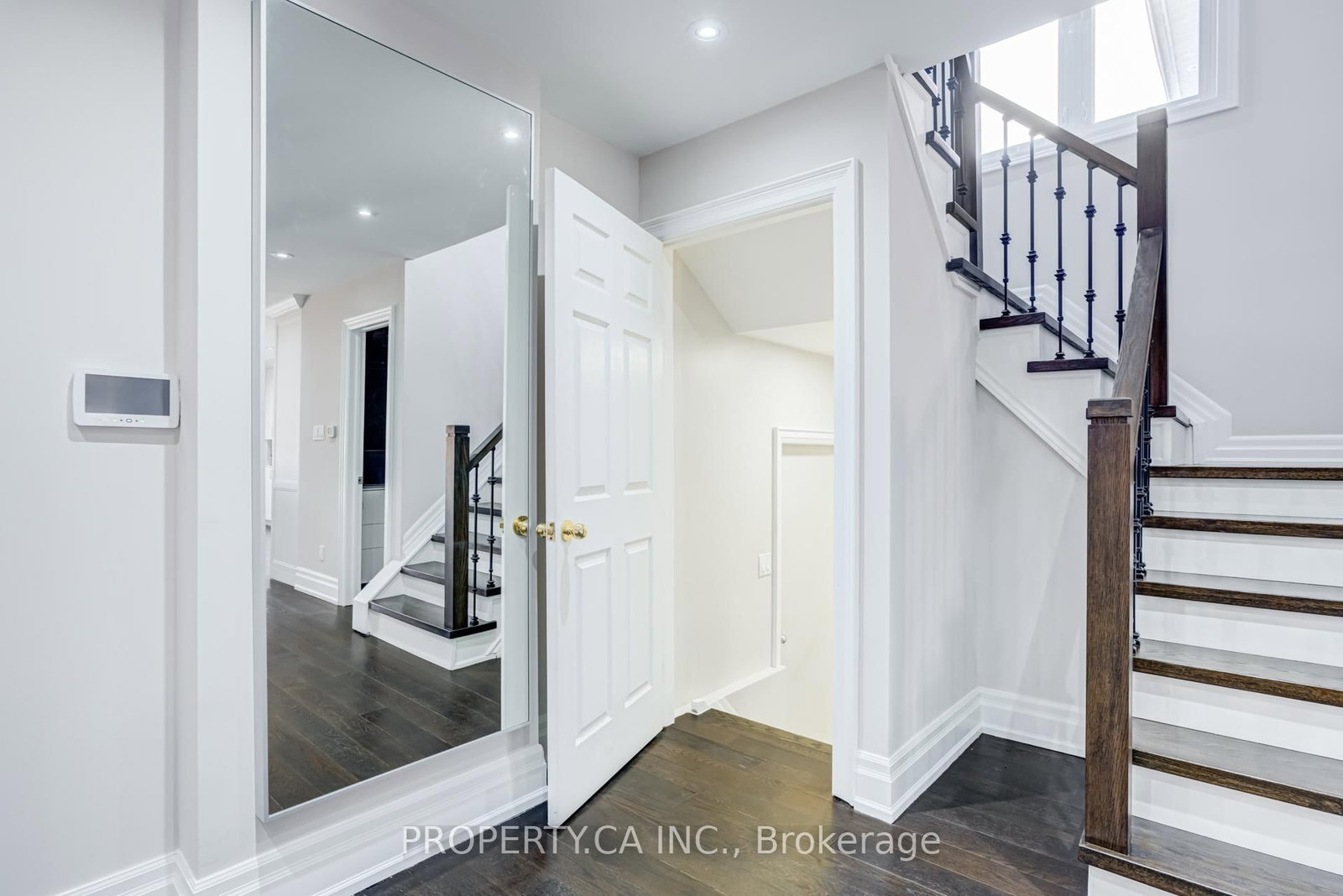 Detached House for sale at 150 Brookmill Drive, Vaughan, Ontario, L4J 6M2 - Brownridge - MLS: N13021580