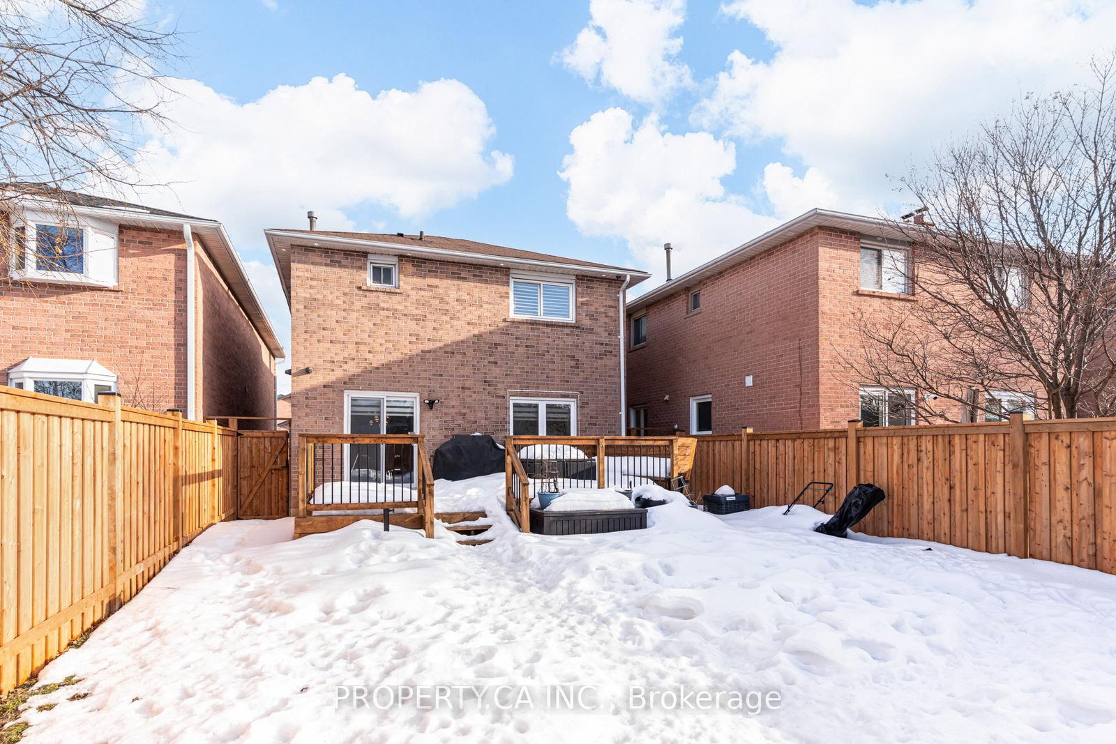 Detached House for sale at 150 Brookmill Drive, Vaughan, Ontario, L4J 6M2 - Brownridge - MLS: N13021580