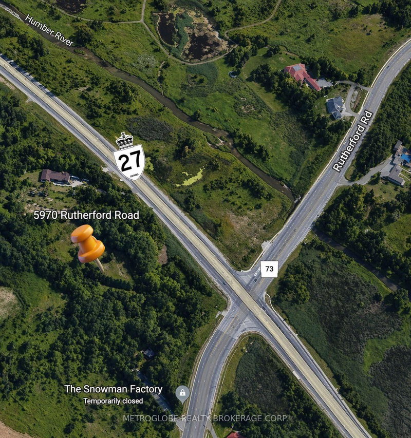 5970 Rutherford Rd, Vaughan, L4L 1A7 | Image 2