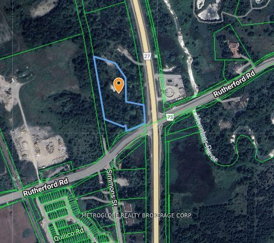 5970 Rutherford Rd, Vaughan, L4L 1A7 | Image 3