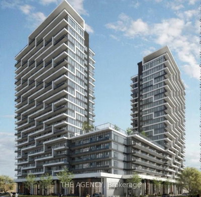 B-220 - 9751 Markham Rd | Markham | Image