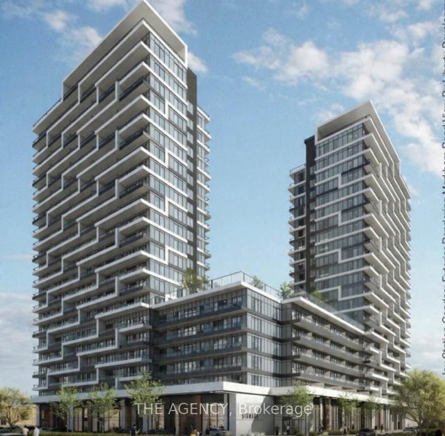 B-220 - 9751 Markham Road