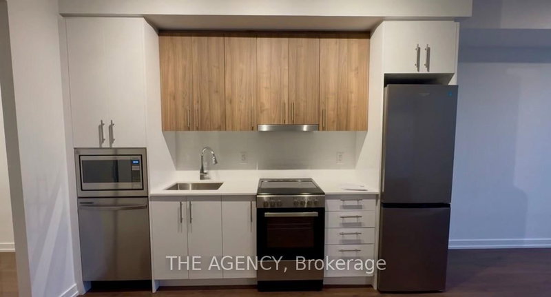 B-220 - 9751 Markham Rd, Markham, L6E 0W3 | Image 3