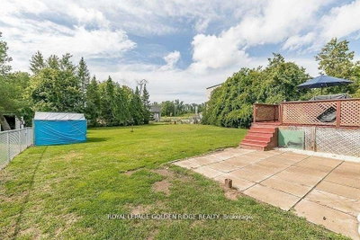2082 Lea Road • Innisfil, ON photo 7