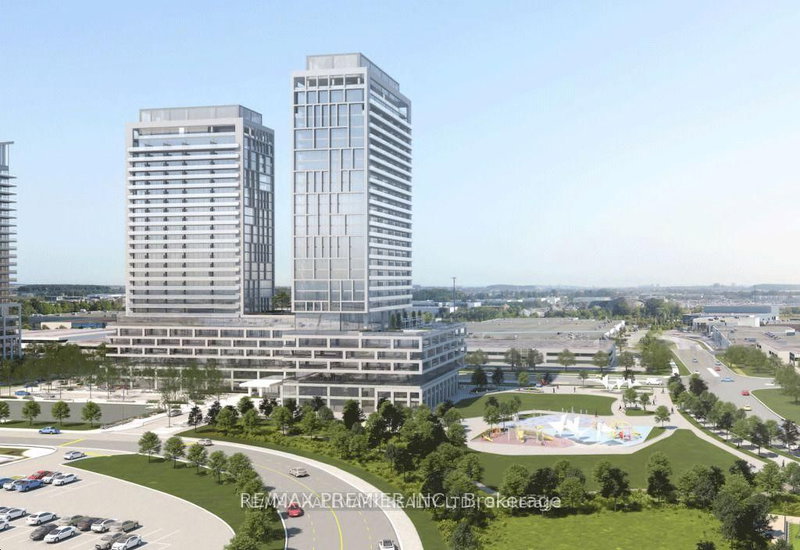 8960 Jane St #1515, Vaughan, Ontario