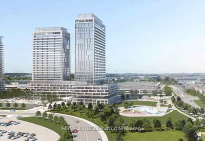 1515 - 8960 Jane St | Vaughan | Image