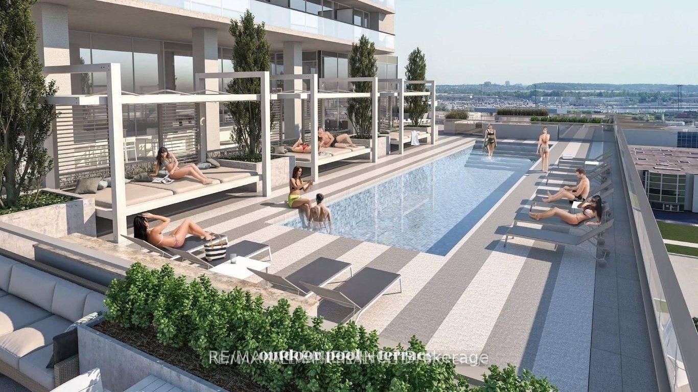 8960 Jane Street, Unit 1515 - Photo 11