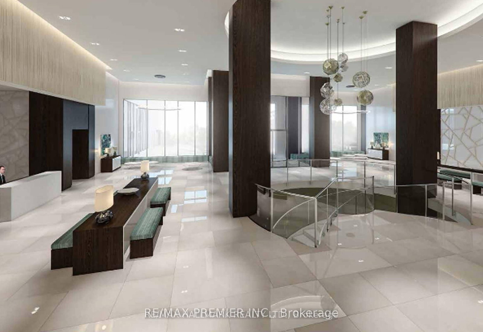 8960 Jane Street, Unit 1515 - Photo 2