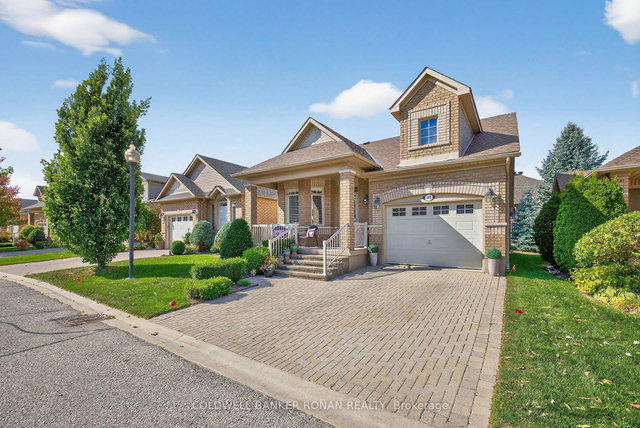 9 - 142 Bella Vista Trail