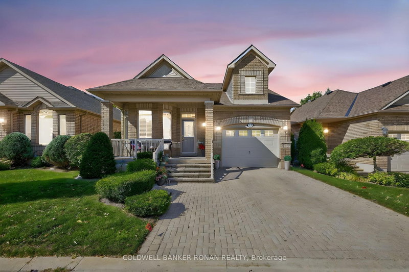 9 - 142 Bella Vista Tr, New Tecumseth, L9R 2G8 | Image 2