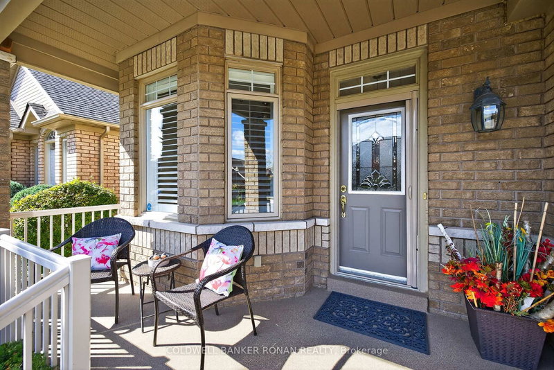 9 - 142 Bella Vista Tr, New Tecumseth, L9R 2G8 | Image 3