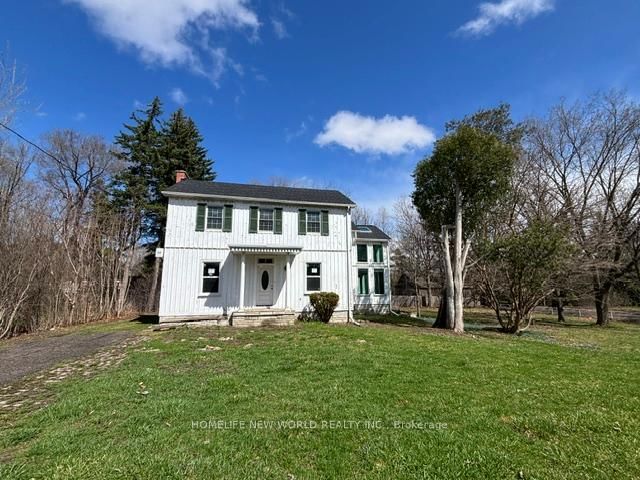 10729 Victoria Square Blvd, Markham, Ontario