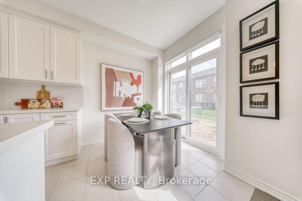 Townhouse for sale at 69 Freeman Williams Street, Markham, Ontario, L6C 3K4 - Angus Glen - MLS: N13021992