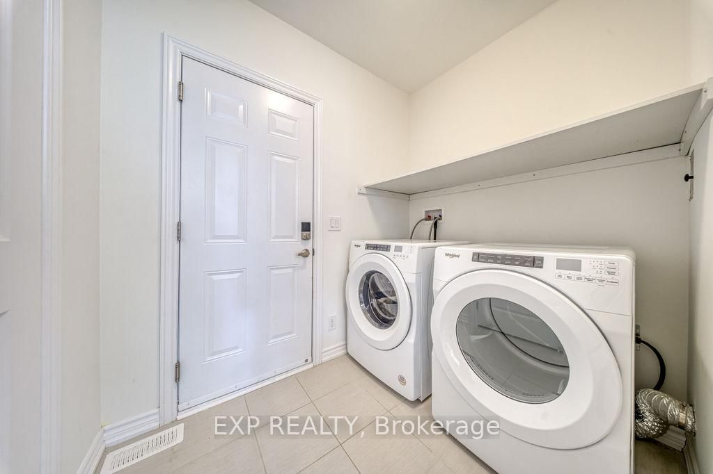 Townhouse for sale at 69 Freeman Williams Street, Markham, Ontario, L6C 3K4 - Angus Glen - MLS: N13021992