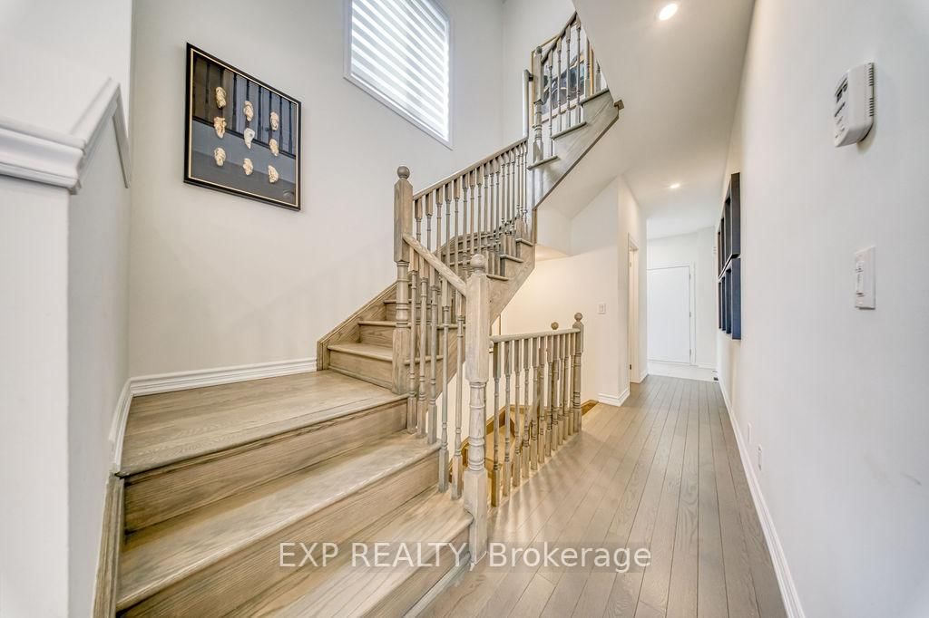 Townhouse for sale at 69 Freeman Williams Street, Markham, Ontario, L6C 3K4 - Angus Glen - MLS: N13021992