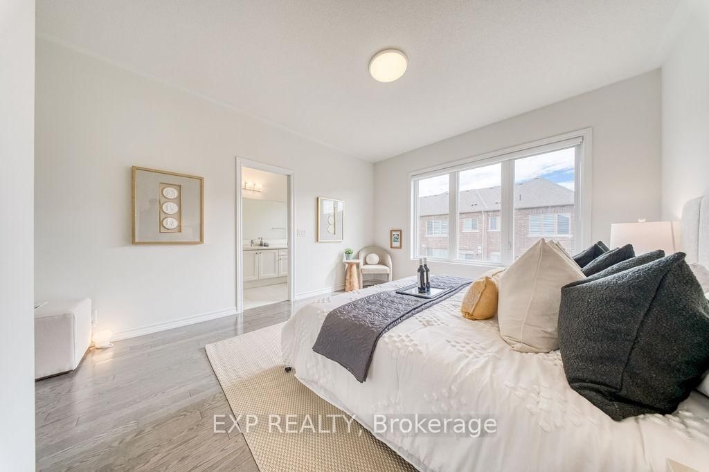 Townhouse for sale at 69 Freeman Williams Street, Markham, Ontario, L6C 3K4 - Angus Glen - MLS: N13021992