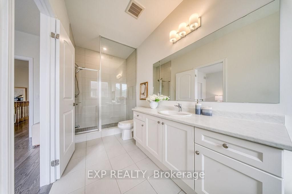 Townhouse for sale at 69 Freeman Williams Street, Markham, Ontario, L6C 3K4 - Angus Glen - MLS: N13021992