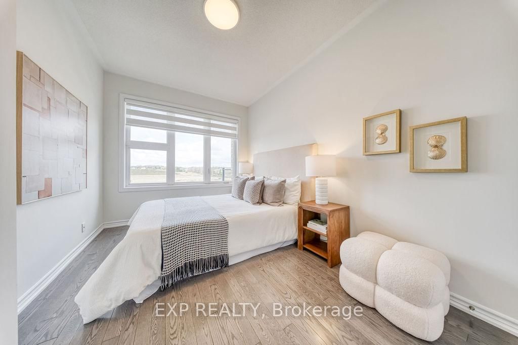 Townhouse for sale at 69 Freeman Williams Street, Markham, Ontario, L6C 3K4 - Angus Glen - MLS: N13021992