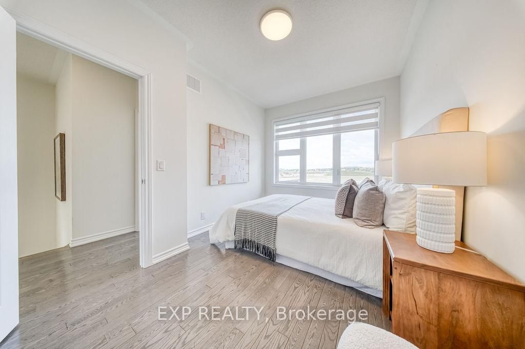 Townhouse for sale at 69 Freeman Williams Street, Markham, Ontario, L6C 3K4 - Angus Glen - MLS: N13021992