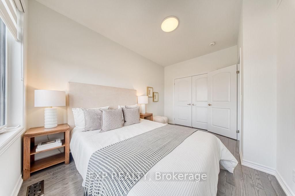 Townhouse for sale at 69 Freeman Williams Street, Markham, Ontario, L6C 3K4 - Angus Glen - MLS: N13021992