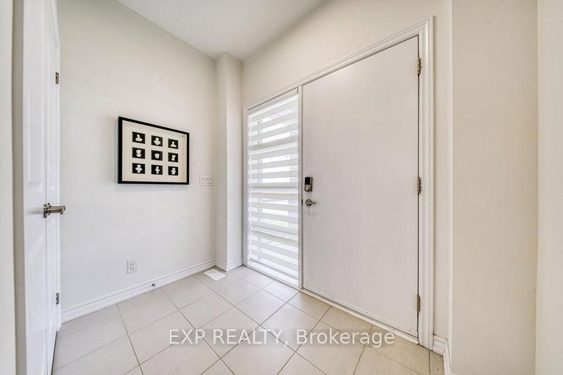 69 Freeman Williams St, Markham, L6C 3K4 | Image 3