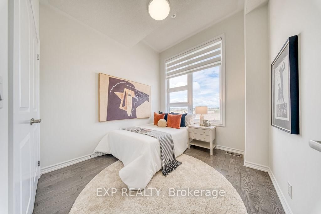 Townhouse for sale at 69 Freeman Williams Street, Markham, Ontario, L6C 3K4 - Angus Glen - MLS: N13021992